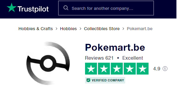 Weglaten Pijl Volharding Pokemon kaarten online kopen in Duitsland - Pokemart.be